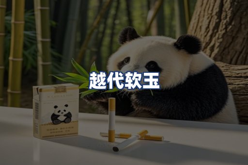 越代软玉